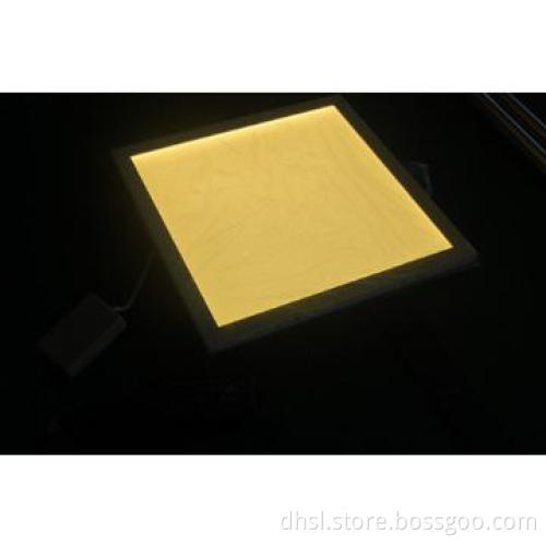 10W 300x300 x12mm panel light unique led lighting panel, light panel